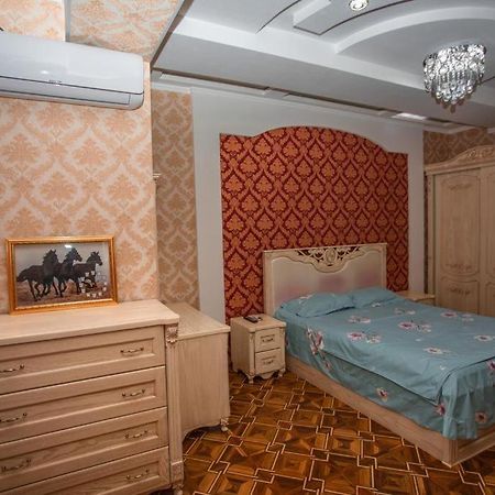 Favorite Apartment Samarkand Exterior photo