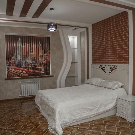 Favorite Apartment Samarkand Exterior photo