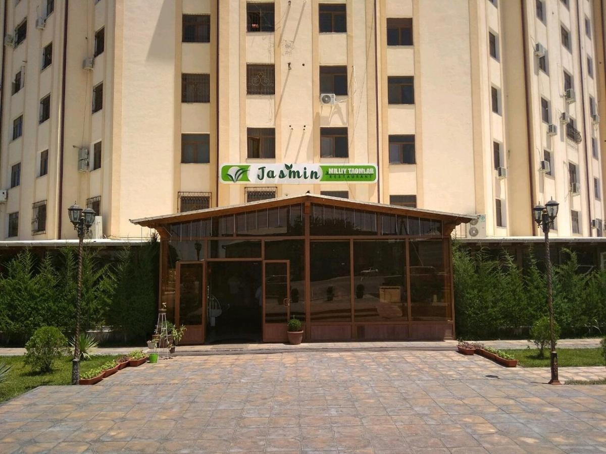 Favorite Apartment Samarkand Exterior photo