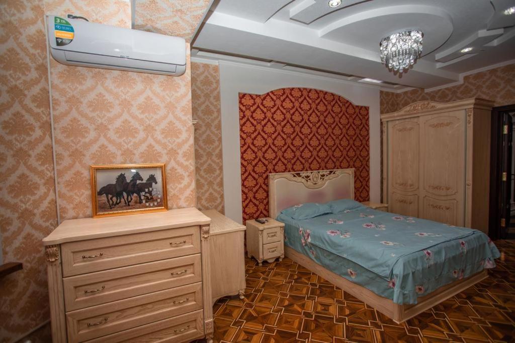 Favorite Apartment Samarkand Exterior photo