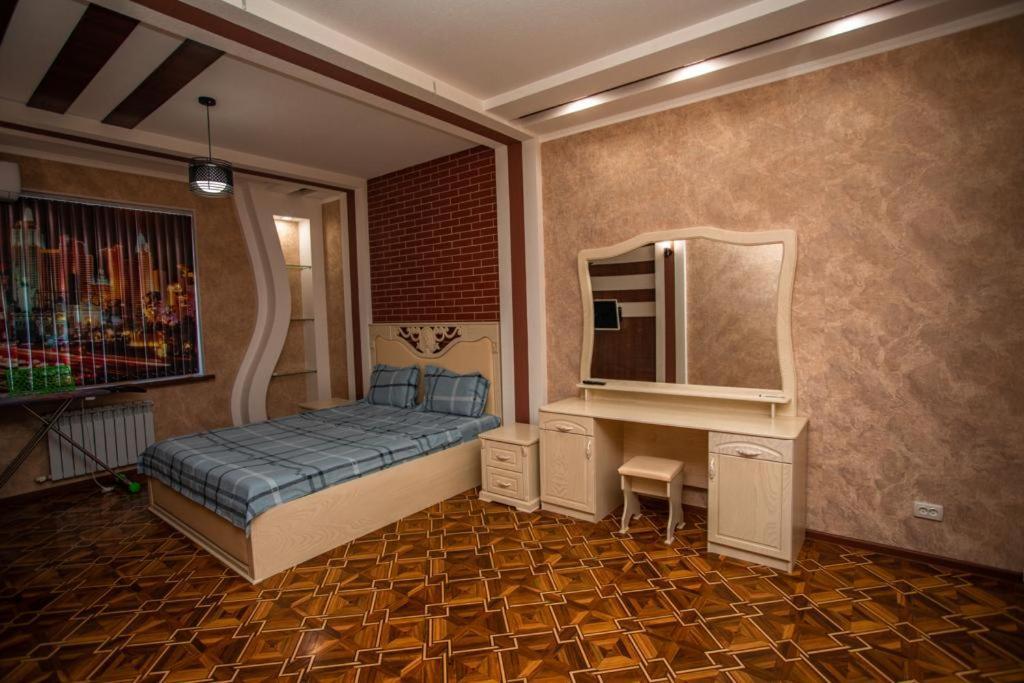 Favorite Apartment Samarkand Exterior photo