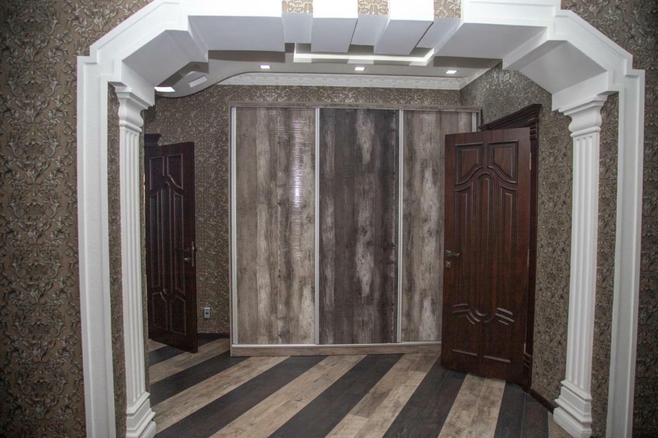 Favorite Apartment Samarkand Exterior photo