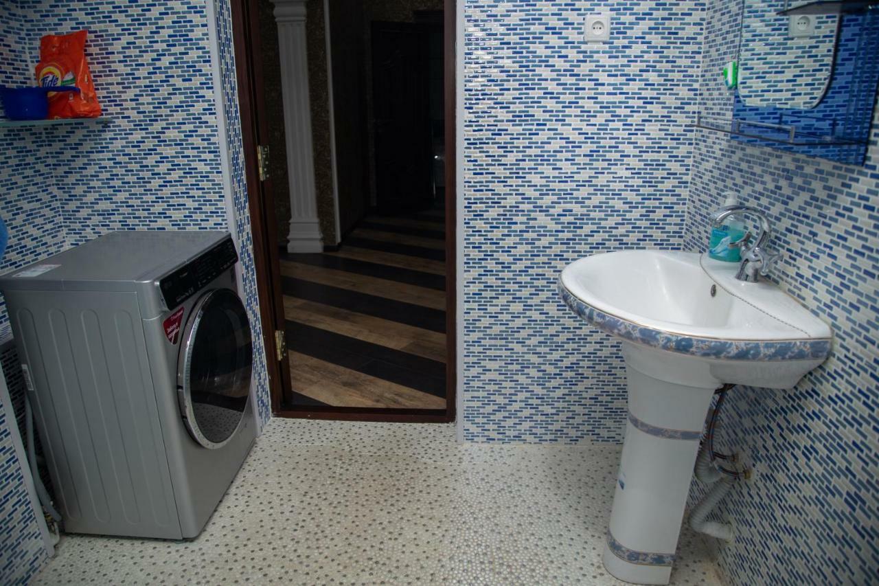 Favorite Apartment Samarkand Exterior photo