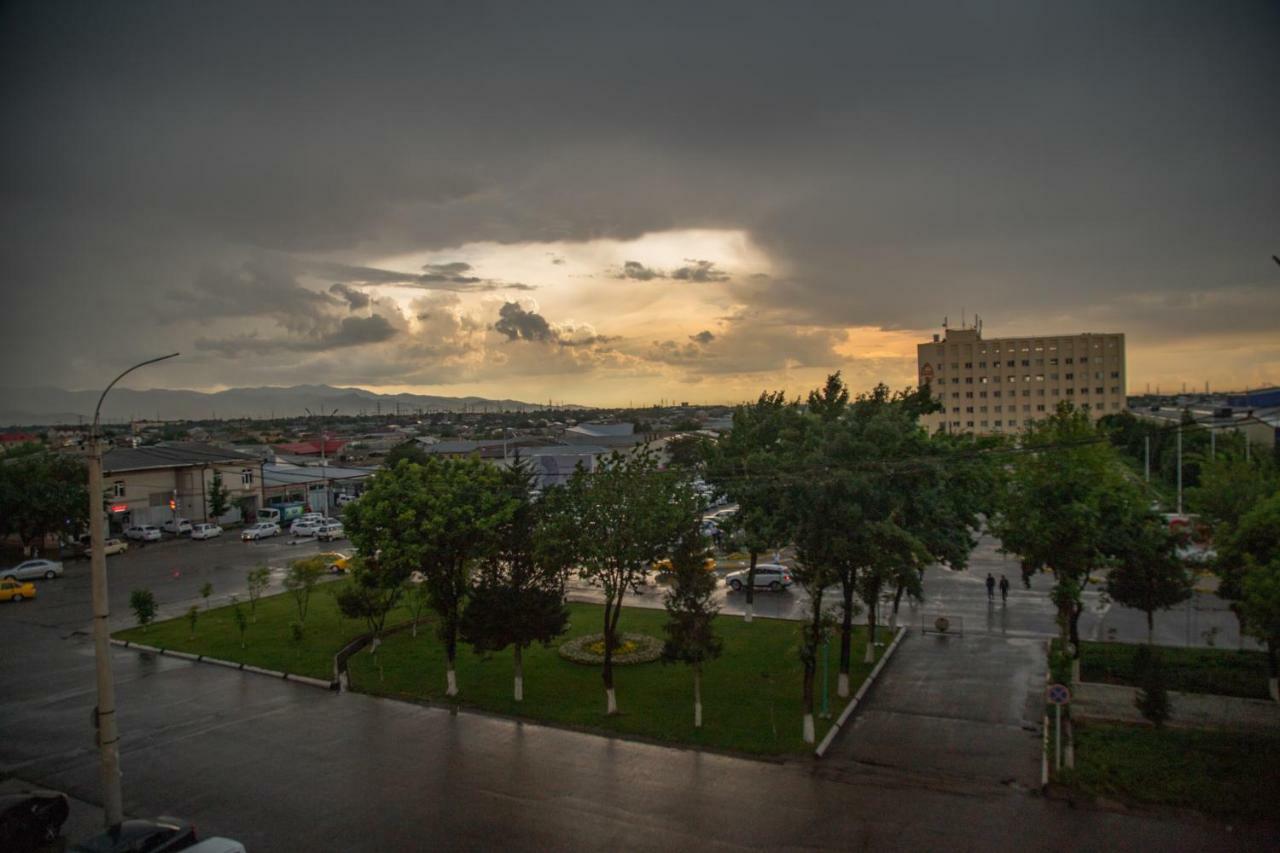 Favorite Apartment Samarkand Exterior photo