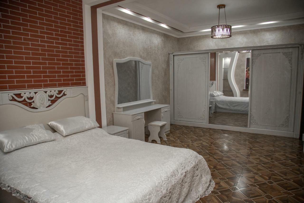 Favorite Apartment Samarkand Exterior photo